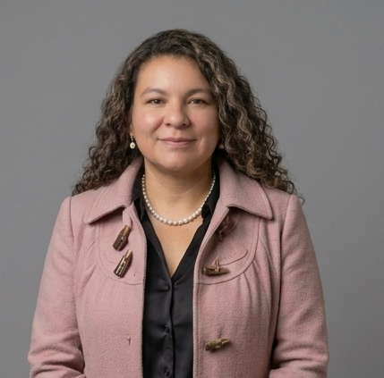 Catherine Escobar